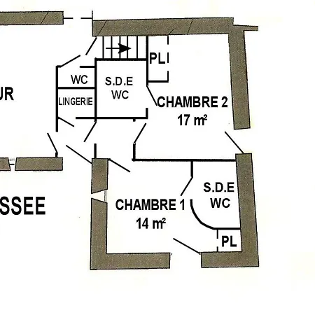 Nyaraló Renove Avec Jardin Clos, Proche Nantes, Ideal Famille, Accessible Pmr, Wifi Inclus - Fr-1-306-1134