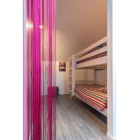 Renove Avec Jardin Clos, Proche Nantes, Ideal Famille, Accessible Pmr, Wifi Inclus - Fr-1-306-1134