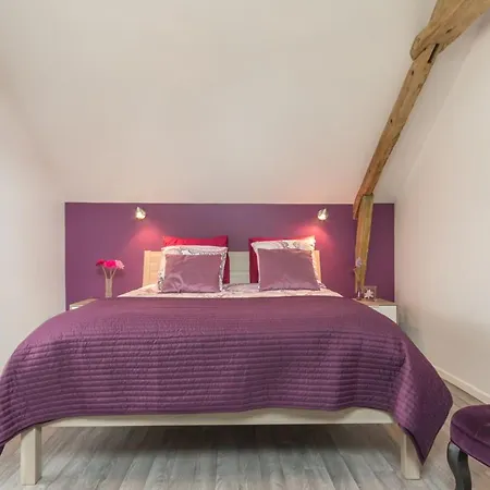 Holiday home Renove Avec Jardin Clos, Proche Nantes, Ideal Famille, Accessible Pmr, Wifi Inclus - Fr-1-306-1134 *