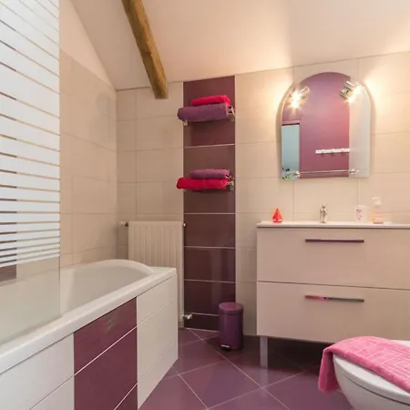 Renove Avec Jardin Clos, Proche Nantes, Ideal Famille, Accessible Pmr, Wifi Inclus - Fr-1-306-1134 * Vay