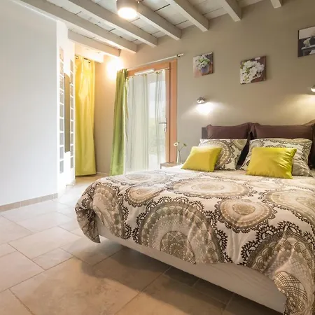 Renove Avec Jardin Clos, Proche Nantes, Ideal Famille, Accessible Pmr, Wifi Inclus - Fr-1-306-1134 Nyaraló