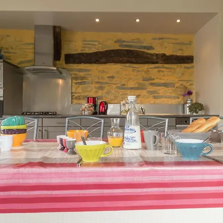 Renove Avec Jardin Clos, Proche Nantes, Ideal Famille, Accessible Pmr, Wifi Inclus - Fr-1-306-1134 *