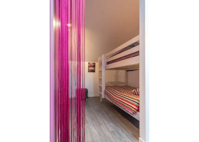 Renove Avec Jardin Clos, Proche Nantes, Ideal Famille, Accessible Pmr, Wifi Inclus - Fr-1-306-1134