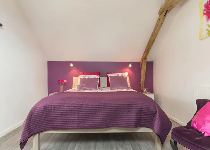 Ferienhaus Renove Avec Jardin Clos, Proche Nantes, Ideal Famille, Accessible Pmr, Wifi Inclus - Fr-1-306-1134 *