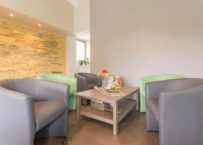 Ferienhaus Renove Avec Jardin Clos, Proche Nantes, Ideal Famille, Accessible Pmr, Wifi Inclus - Fr-1-306-1134