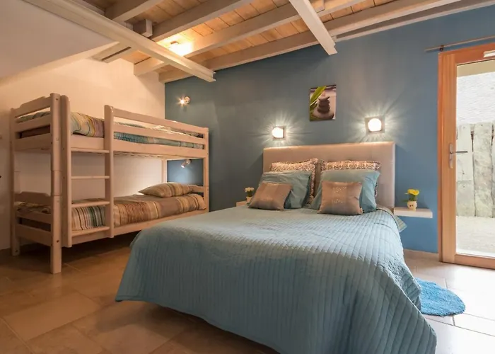 Ferienhaus Renove Avec Jardin Clos, Proche Nantes, Ideal Famille, Accessible Pmr, Wifi Inclus - Fr-1-306-1134 Vay